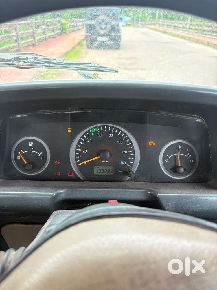 Mahindra Bolero Pickup Diesel Manual 2018