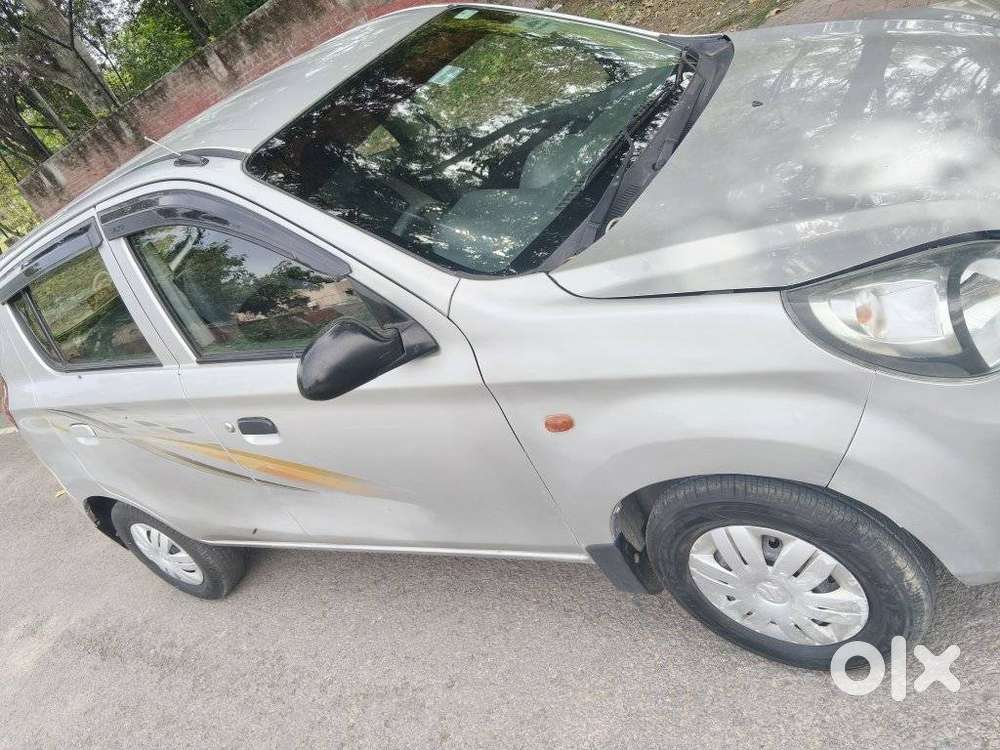 Maruti Suzuki Alto 800 2012-2016 Lxi, 2015, Petrol