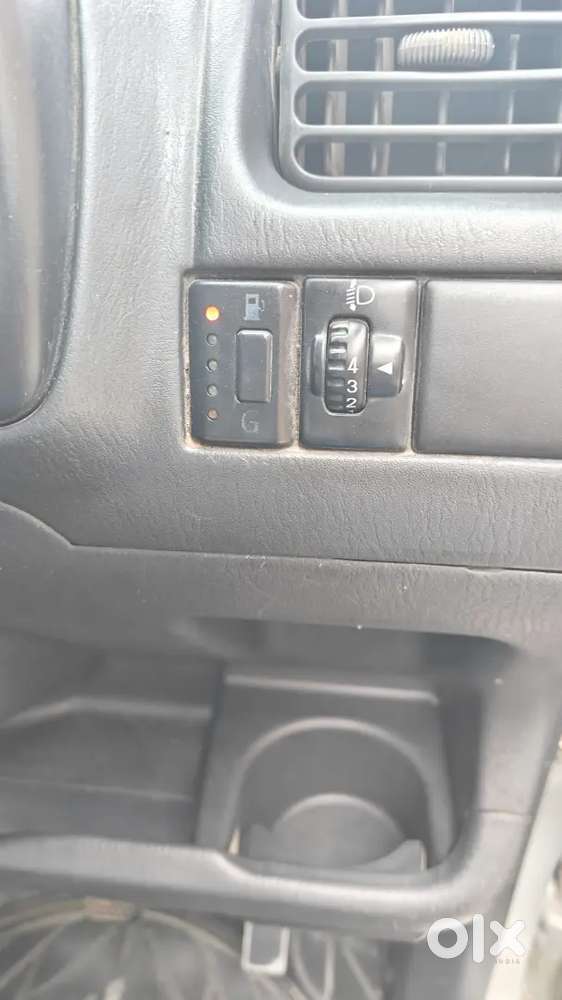 Good Condition Recently Serviced Wagonr 2008 Model