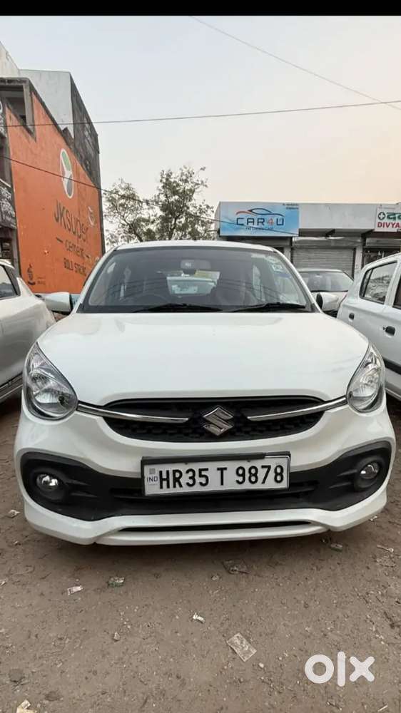 Maruti Suzuki Celerio 2022 Cng & Hybrids 72000 Km Driven