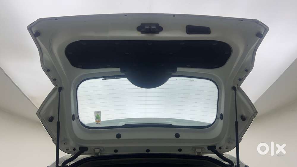 Tata Nexon 1.2 Revotron Xza Plus (o), 2022, Petrol