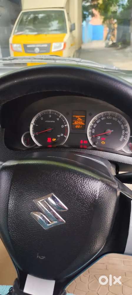 Swift Dzire 2013 Model Km 160000. Four New  Bridge Stne Tyres.