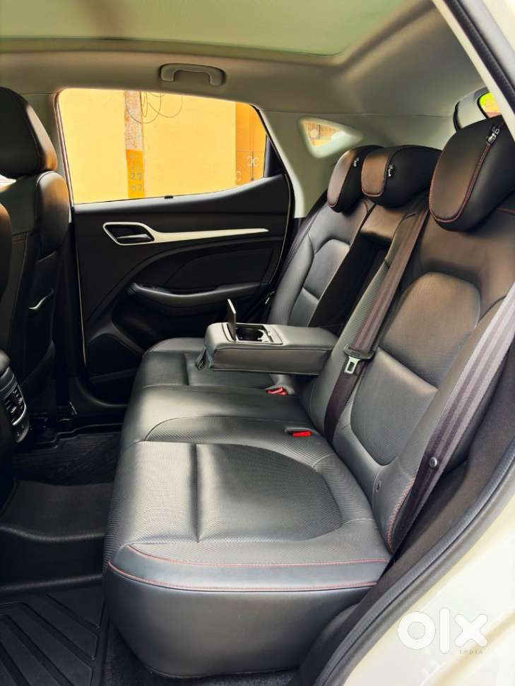 Mg Astor 1.3 Sharp Turbo At, 2022, Petrol