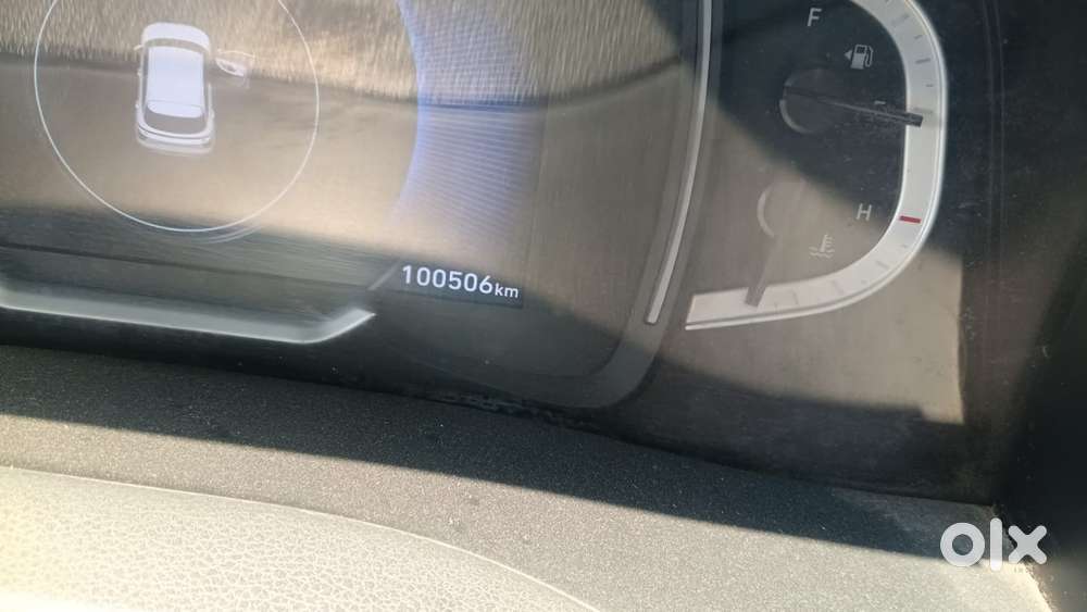 Hyundai Creta 1.5 Sx (o) Diesel, 2020, Diesel