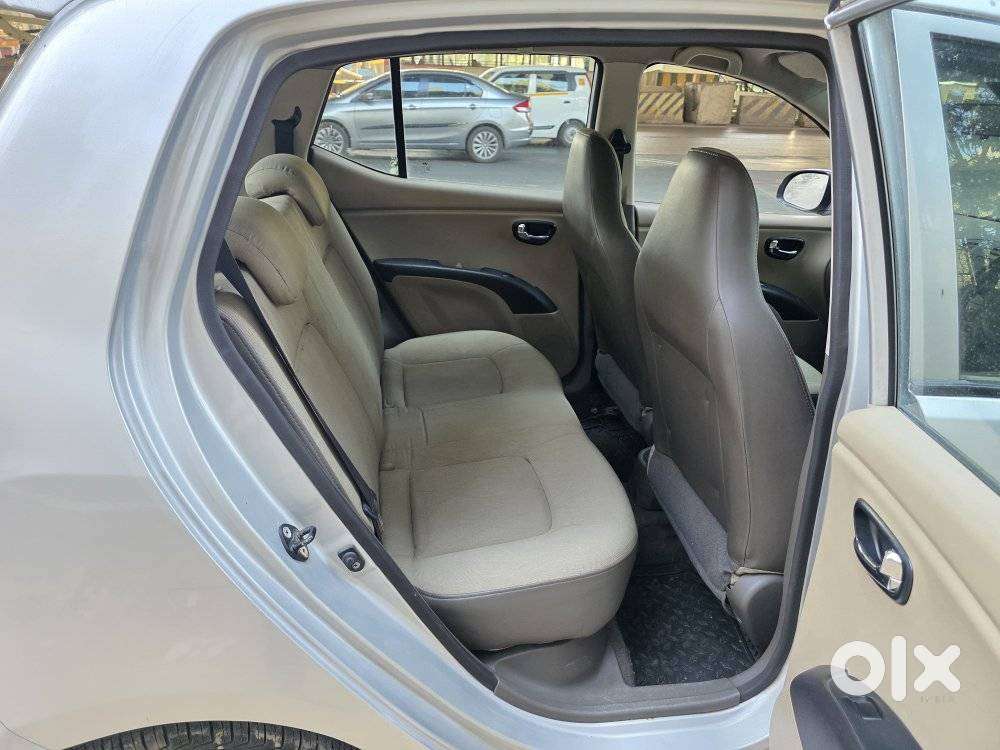 Hyundai I10 Sportz 1.1l, 2013, Petrol