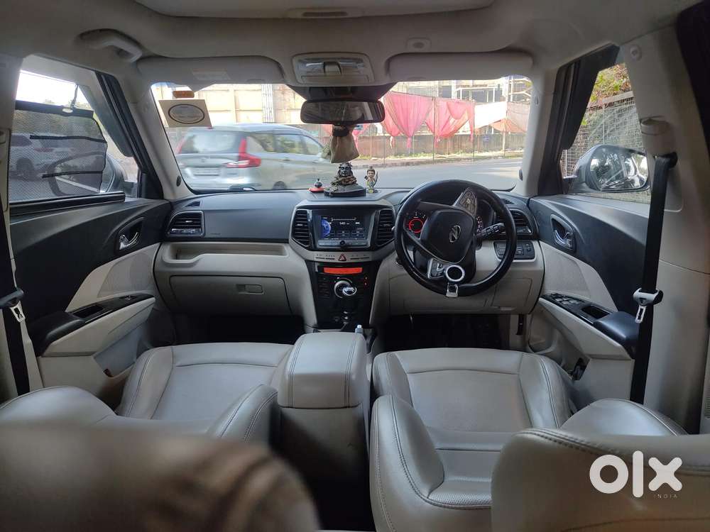 Mahindra Xuv300 W8 Option Diesel, 2019, Diesel