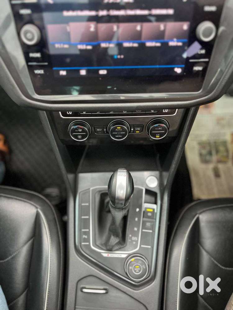 Volkswagen Taigun, 2018, Diesel