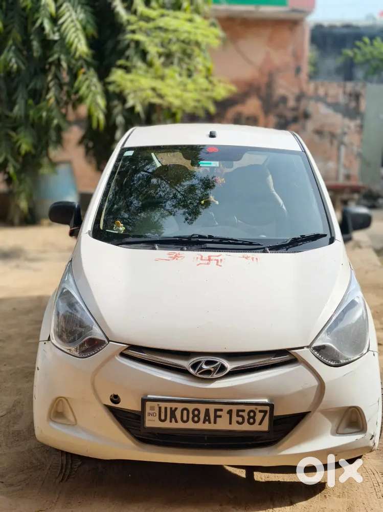 Hyundai Eon 2014 Petrol 67000 Km Driven