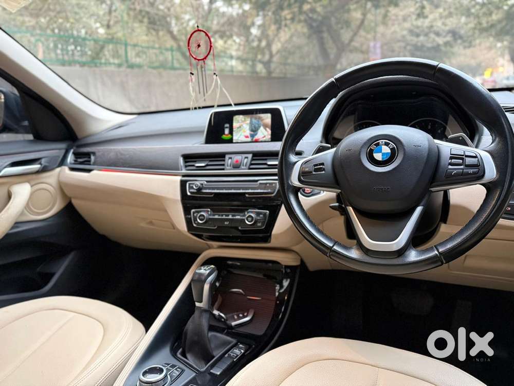 Bmw X1 2.0 Sdrive 20d, 2018, Diesel