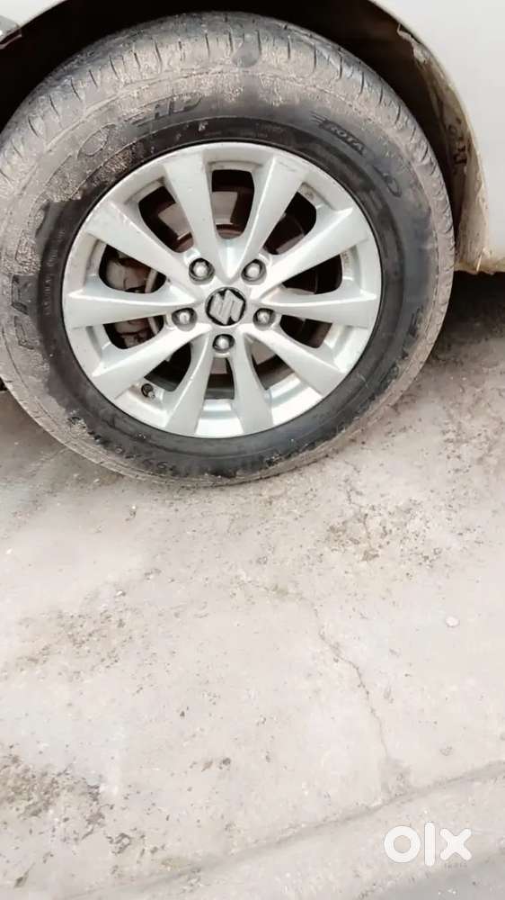 Maruti Suzuki Ertiga Diesel 2013