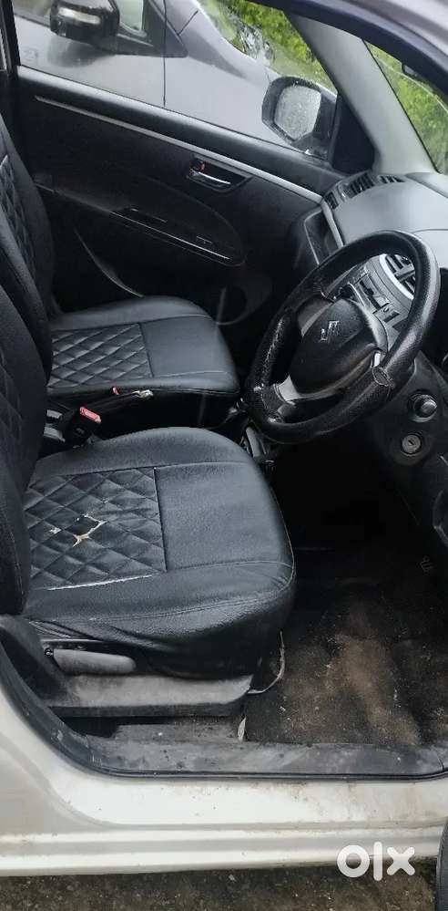 2016 Maruti Swift Diesel Manual 74000 Km Driven