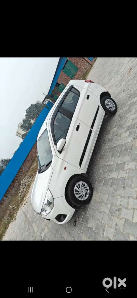 Maruti Suzuki Alto K10 2017 Petrol 68000 Km Driven