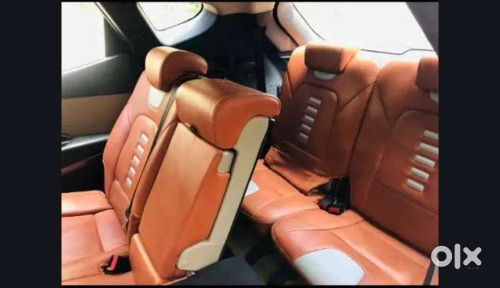 Hyundai Santa Fe 2016 Diesel Well Maintained