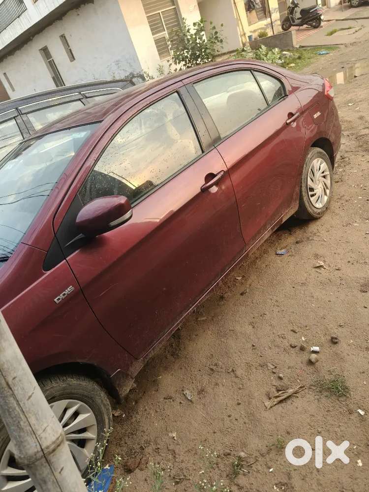 Good Condition Tyre New Car With Insurance
