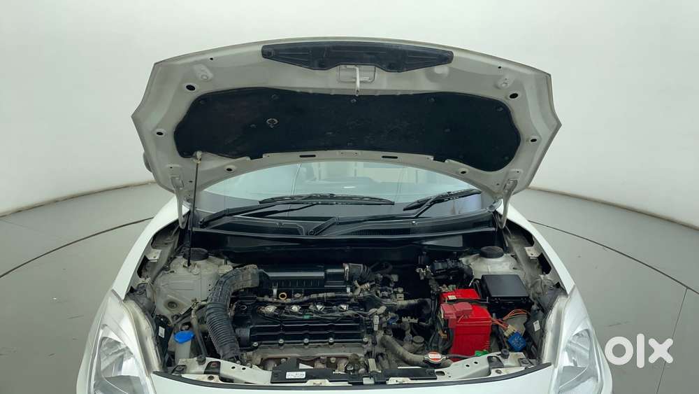 Maruti Suzuki Dzire 1.2 Lxi, 2019, Petrol
