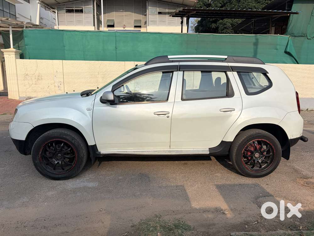 Renault Duster 2012-2015 110ps Diesel Rxz, 2013, Diesel