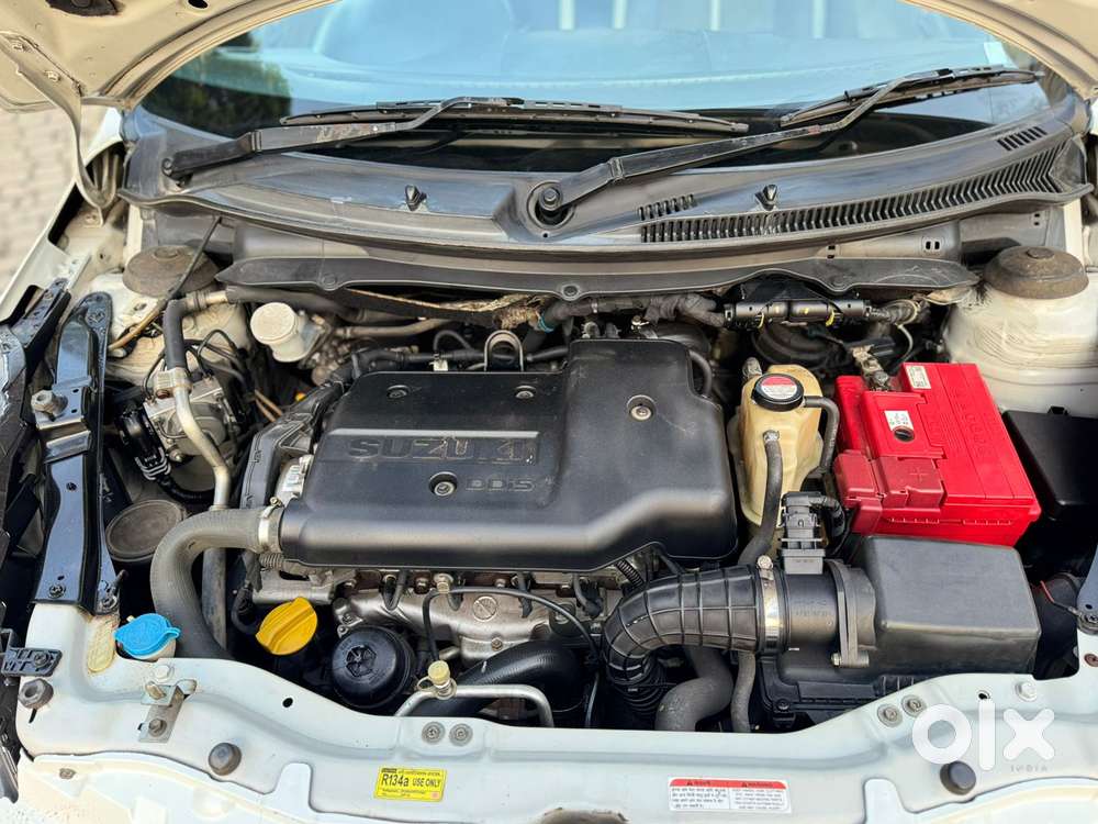 Maruti Suzuki Dzire 2017-2020 Vdi, 2016, Diesel