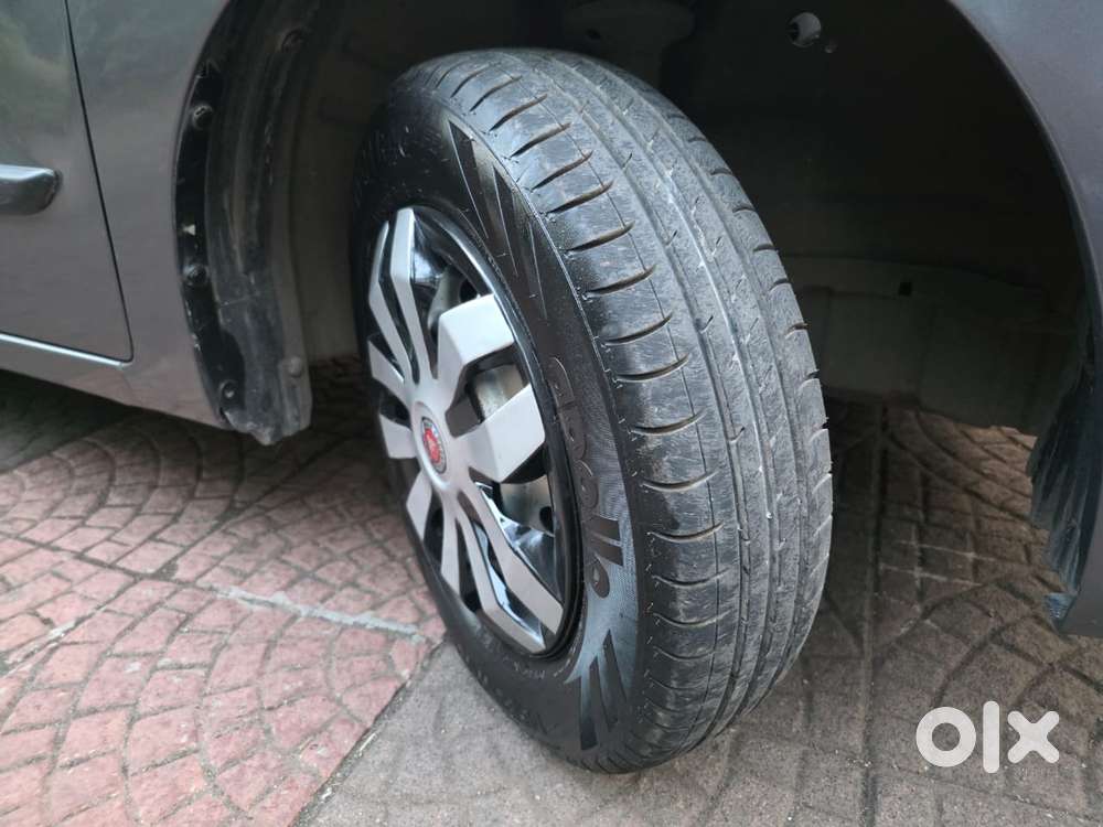 Maruti Suzuki Wagon R Cng Lxi, 2015, Cng & Hybrids