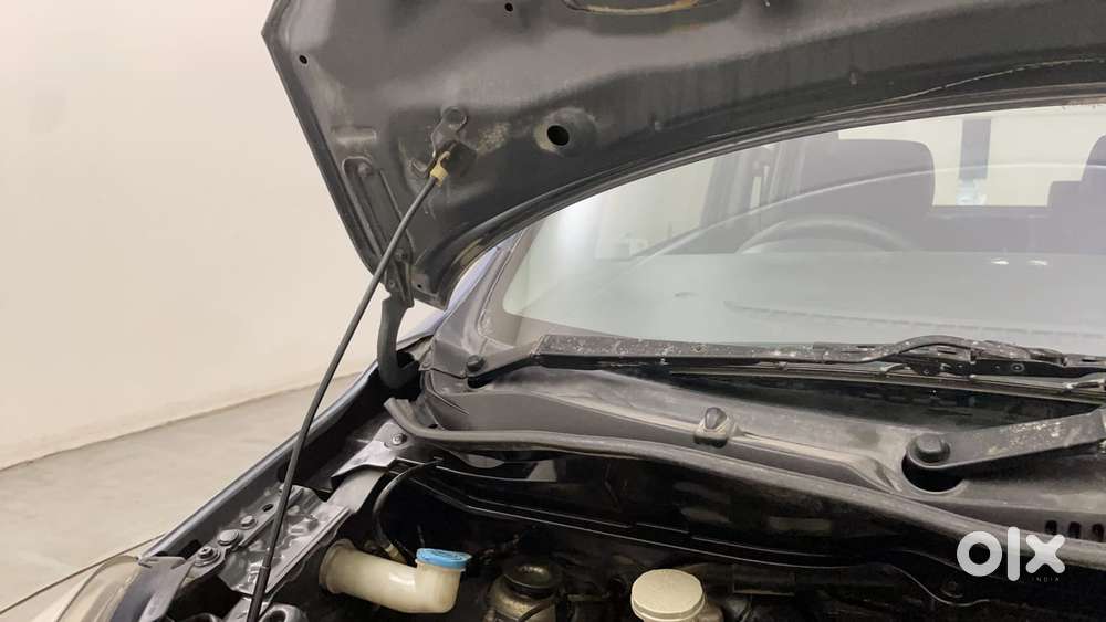 Maruti Suzuki Wagon R 1.0 Lxi Cng, 2011, Cng & Hybrids