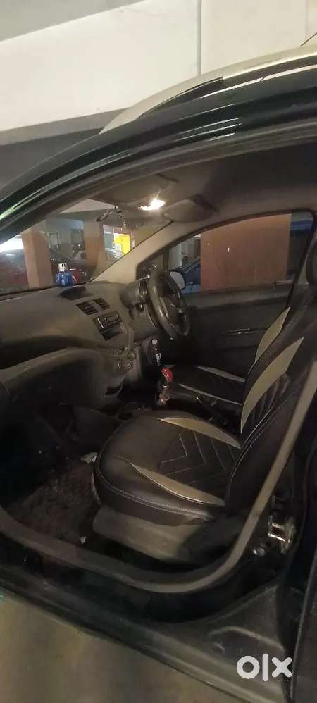 Chevrolet Beat Diesel 2012