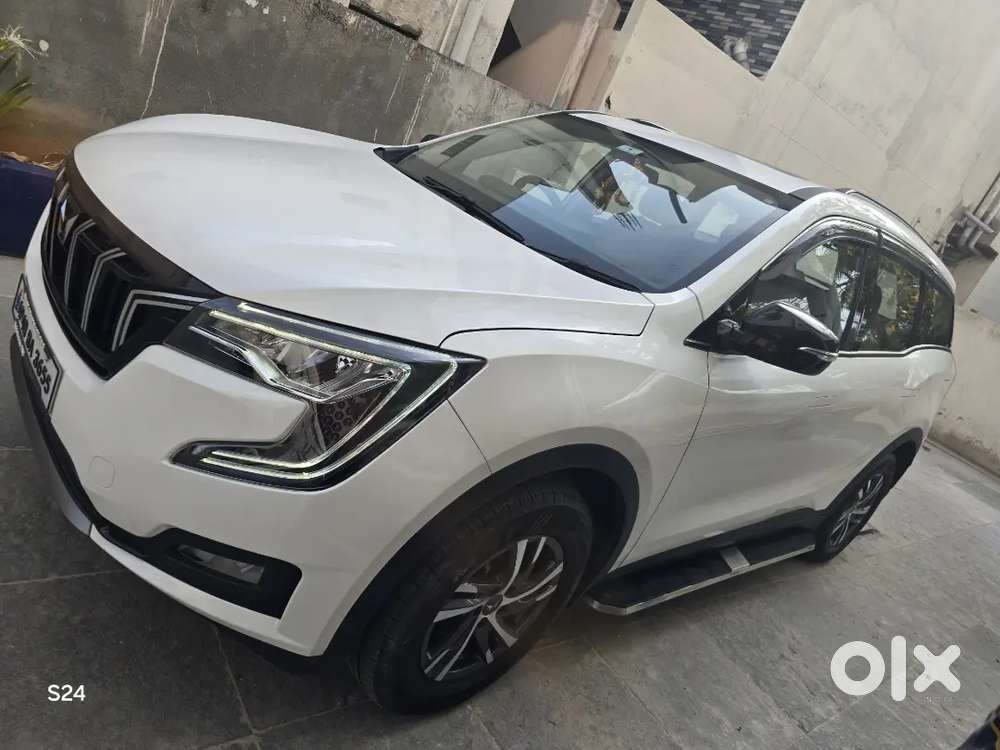 Mahindra Xuv700 Diesel 2023