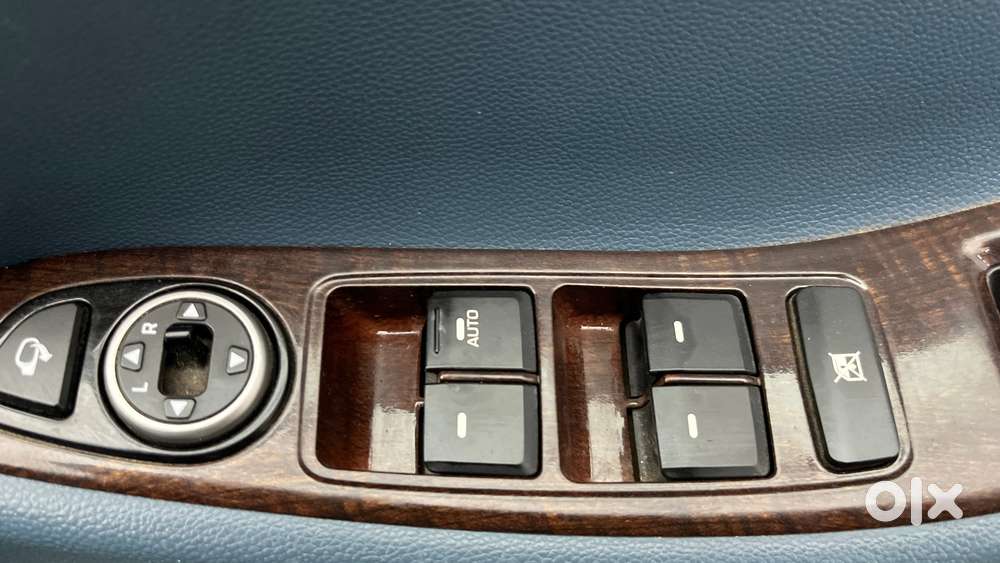 Hyundai I20 Active 1.2 Sx, 2015, Petrol