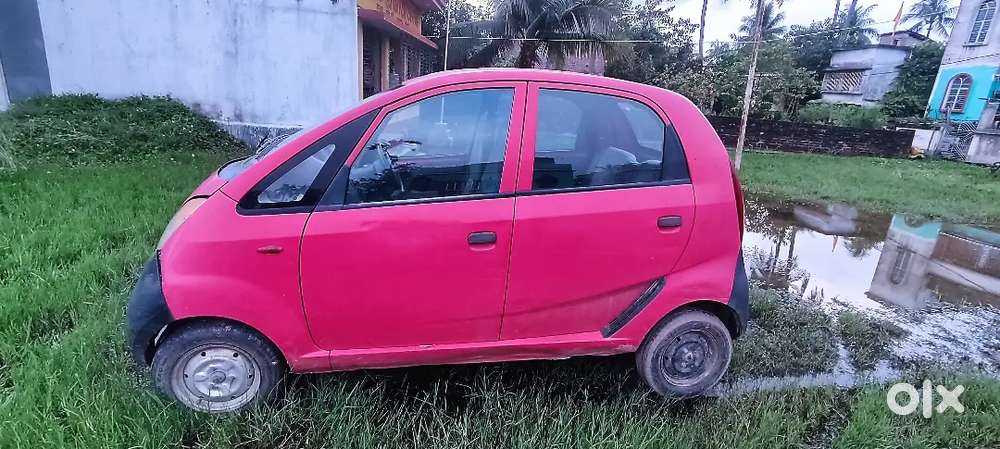 Tata Nano Xe 2010 Model