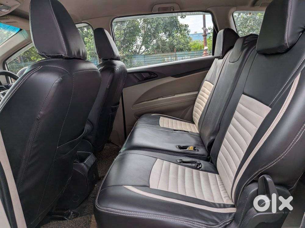 Mahindra Marazzo M2, 2019, Diesel