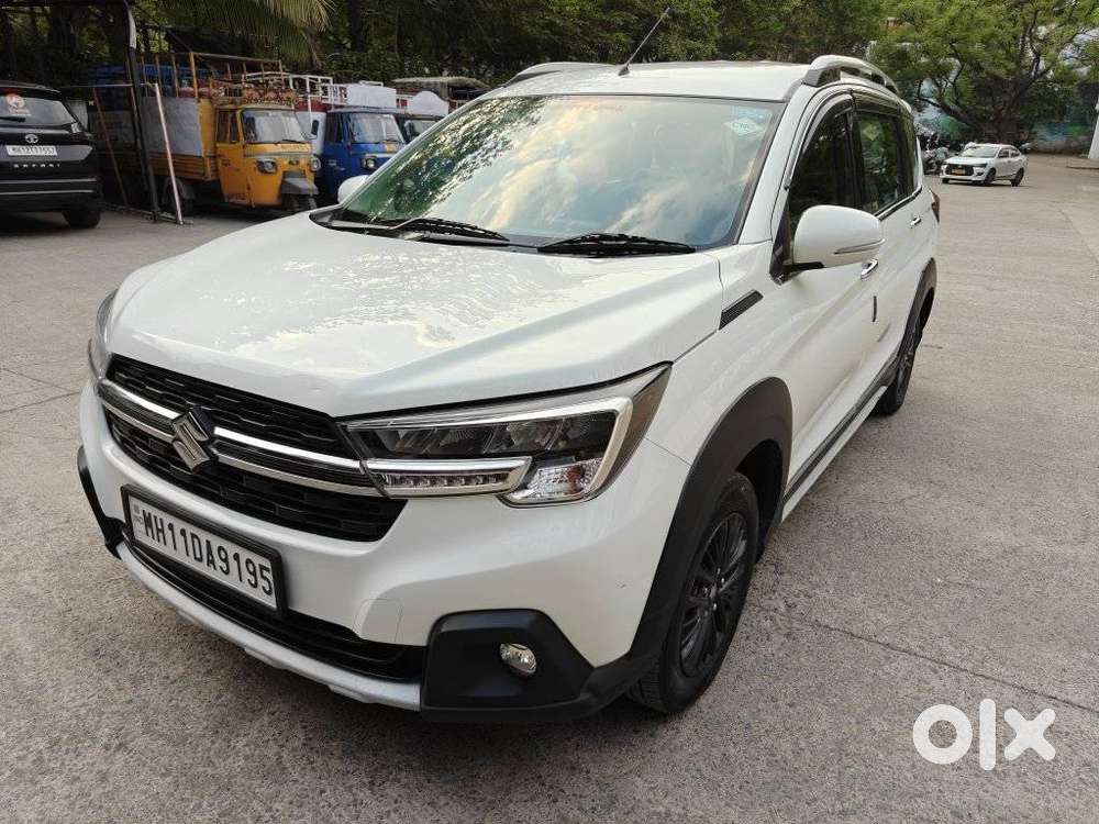 Maruti Suzuki Xl6, 2022, Petrol