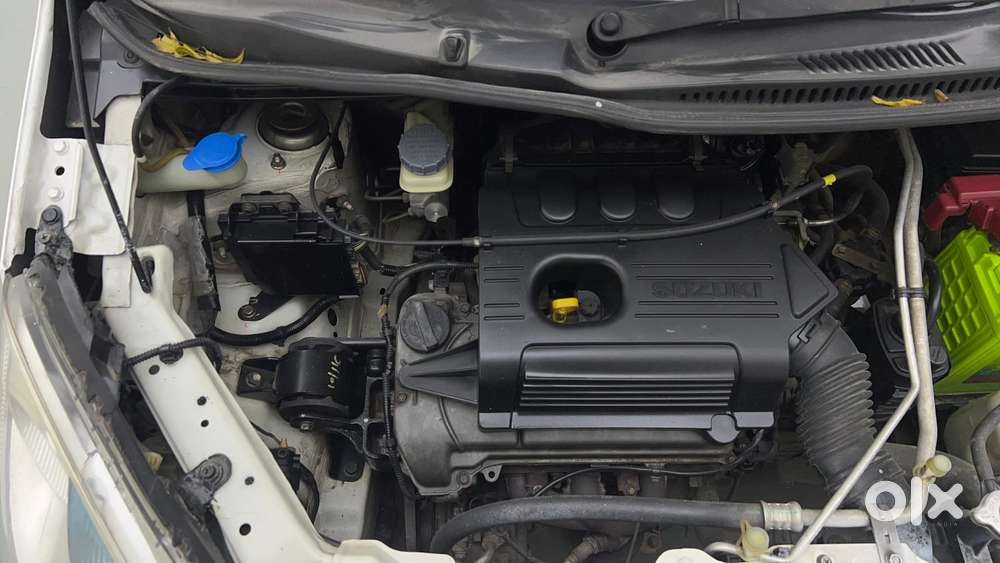Maruti Suzuki Wagon R Lxi Cng, 2018, Cng & Hybrids