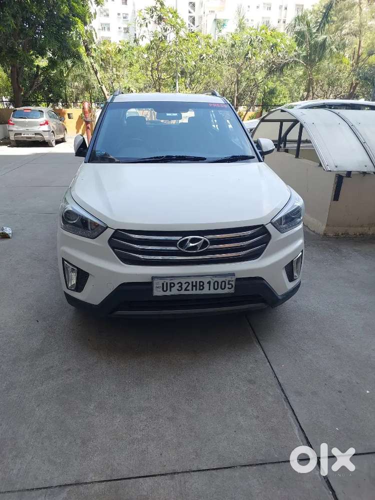Hyundai Creta 2016