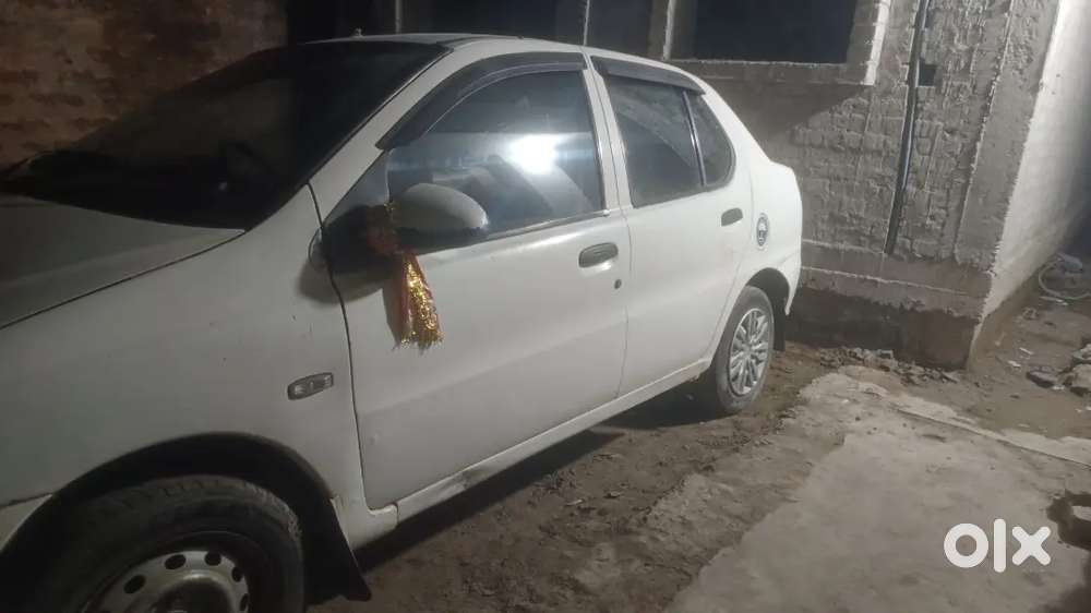 Tata Indigo Ecs 2014 Manual