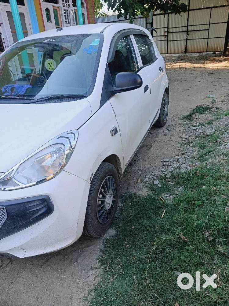Hyundai New Santro 2020