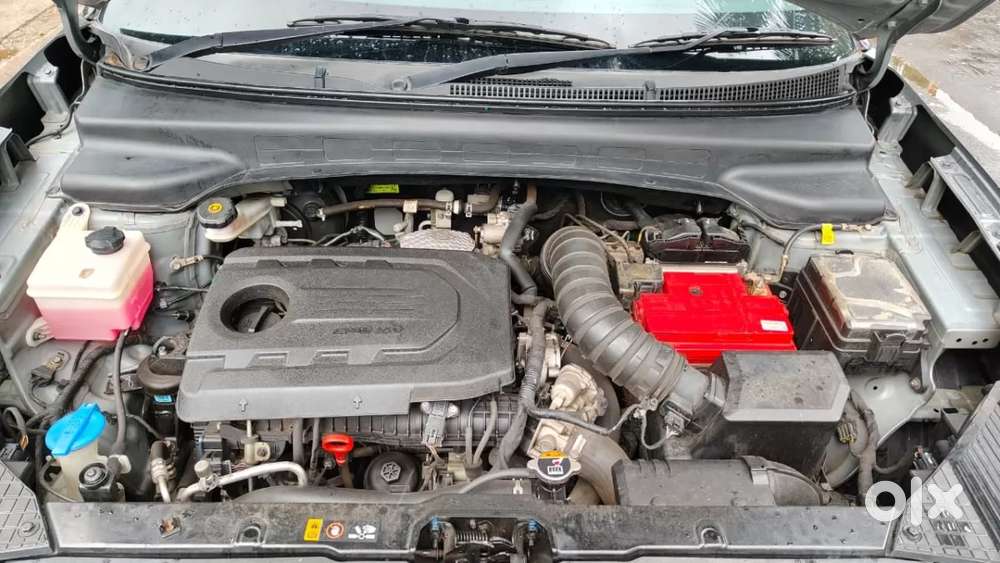 Hyundai Creta Sx (o) 1.5 Diesel Automatic, 2022, Diesel