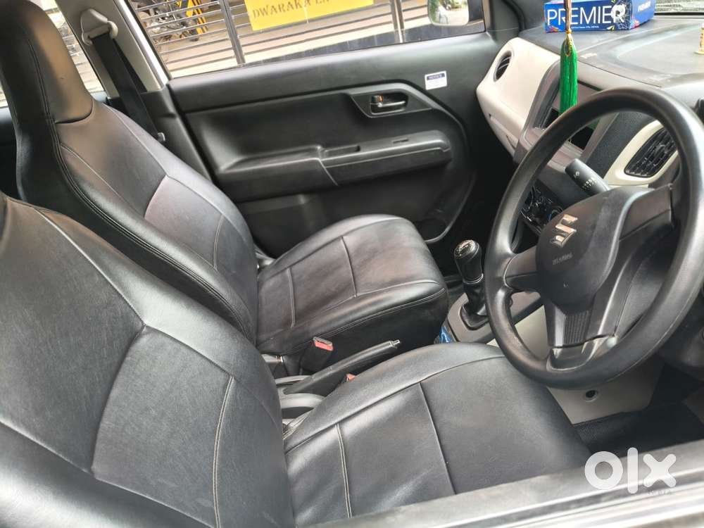 Maruti Suzuki Wagon R, 2024, Cng & Hybrids