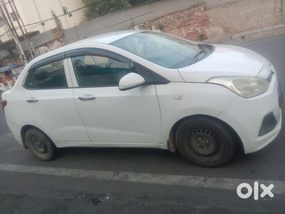Hyundai Xcent 1.1 S (o) Crdi, 2019, Diesel