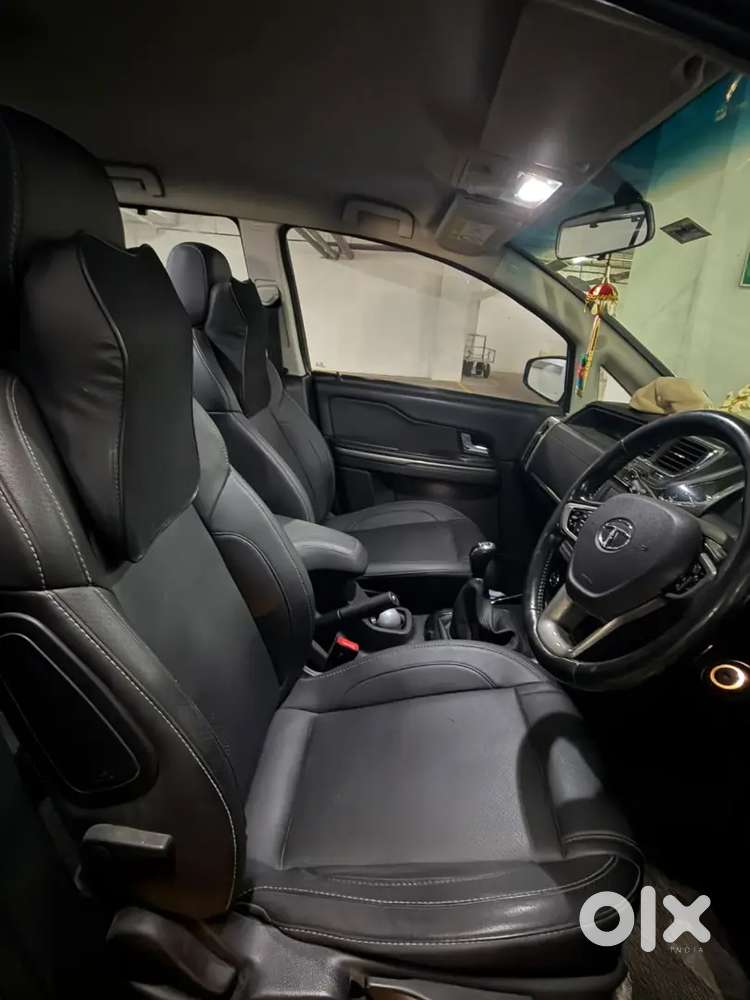 Tata Hexa 2.2 Xt 2017