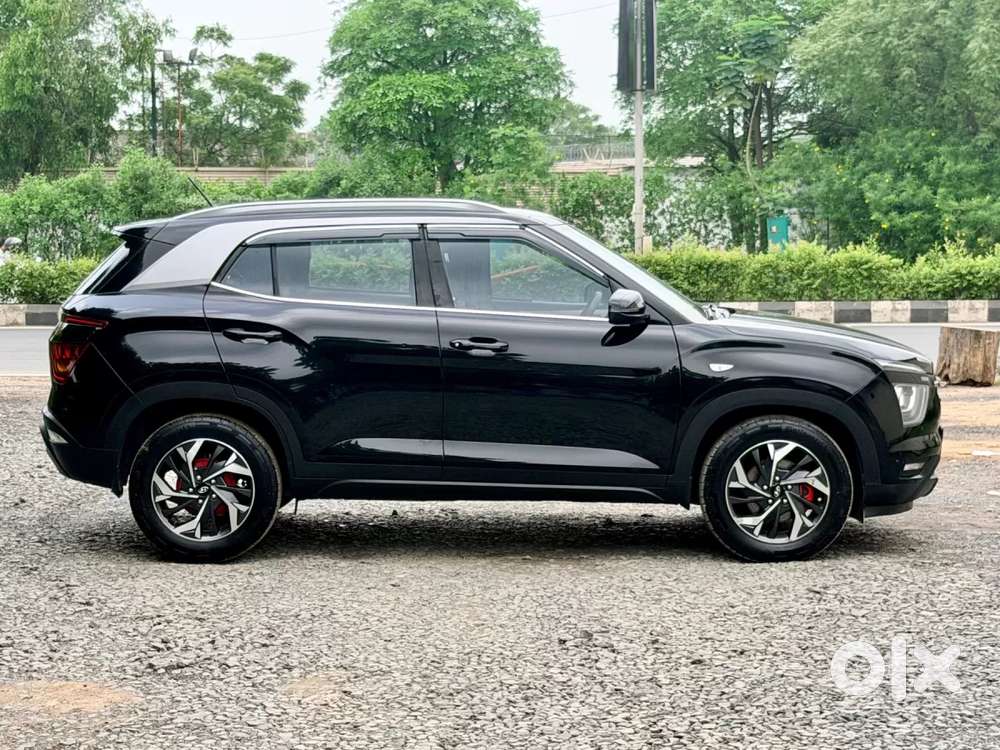 Hyundai Creta S 1.5 Diesel, 2021, Diesel