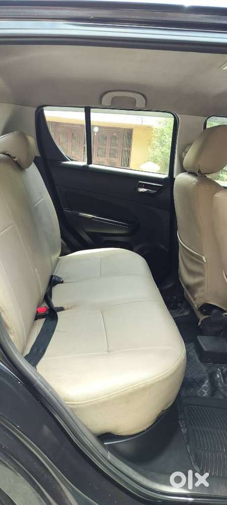 Maruti Suzuki Swift VDI, 2013, Diesel