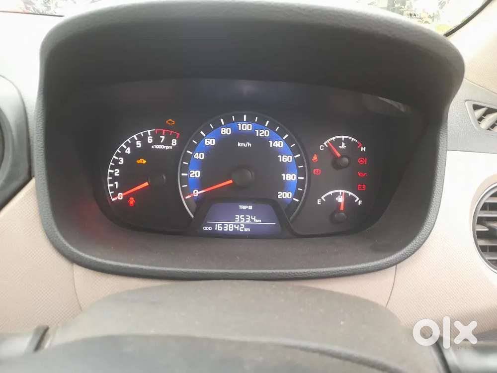 Hyundai Xcent Prime December 2014 Ka Hai