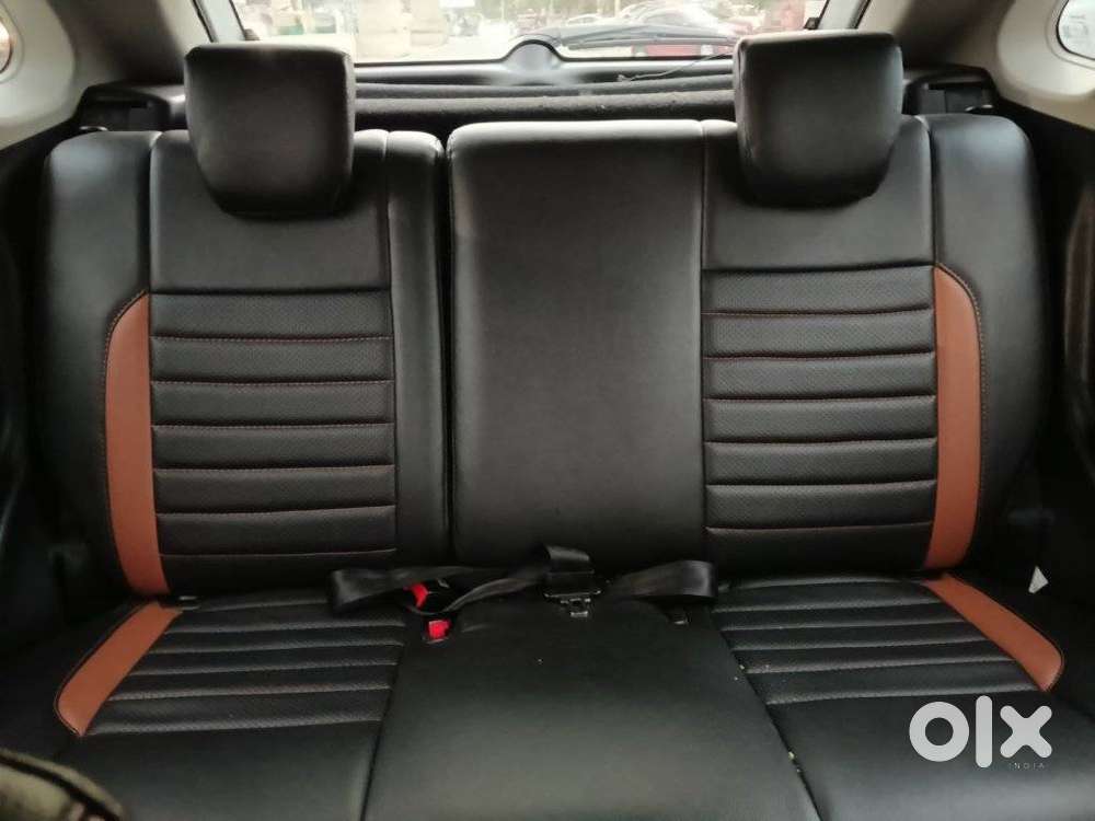 Maruti Suzuki Baleno Maruti-suzuki-baleno-delta-diesel, 2019, Petrol