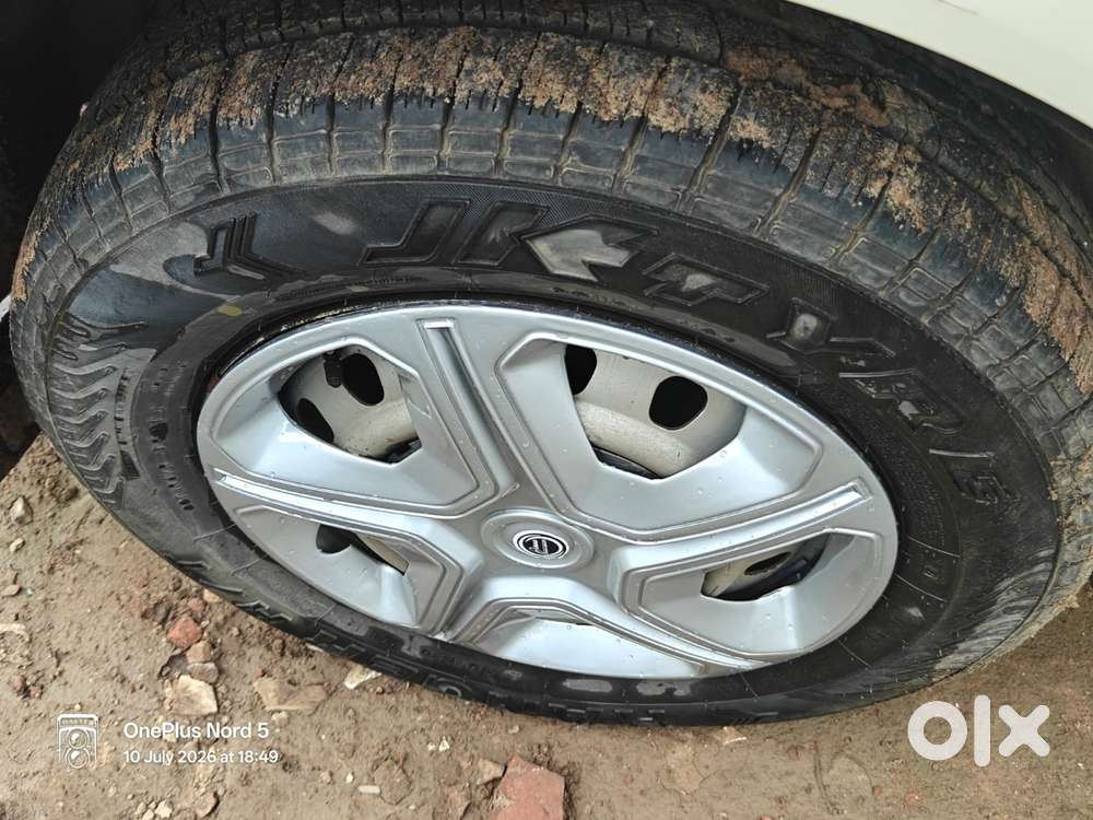 Mahindra Marazzo M2 8str, 2020, Diesel