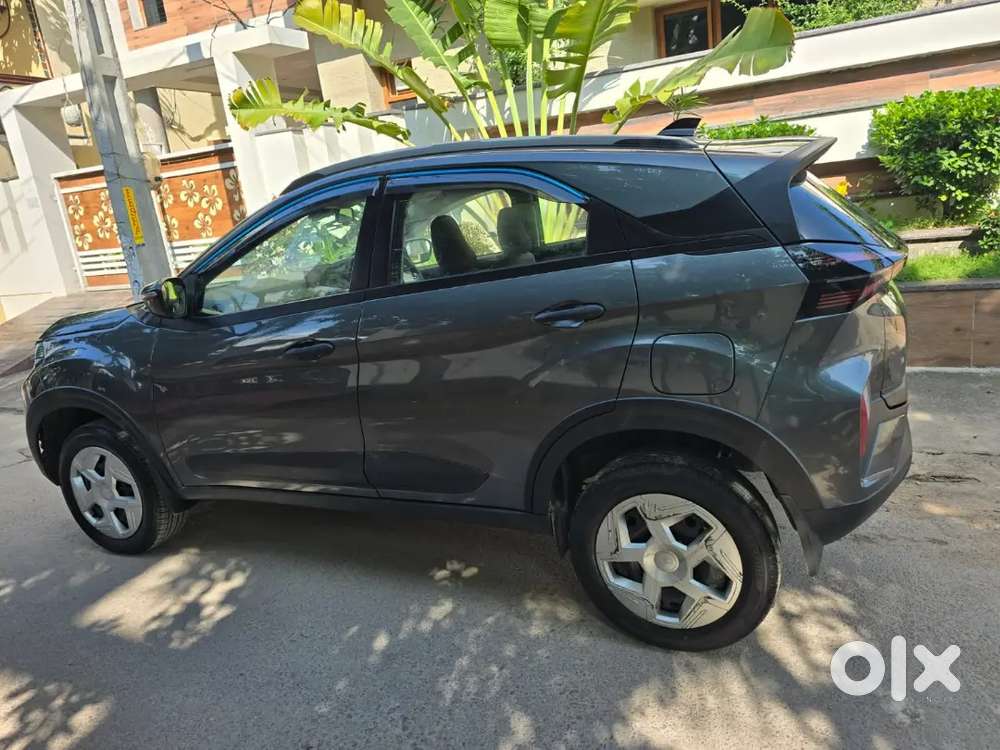 Tata Nexon