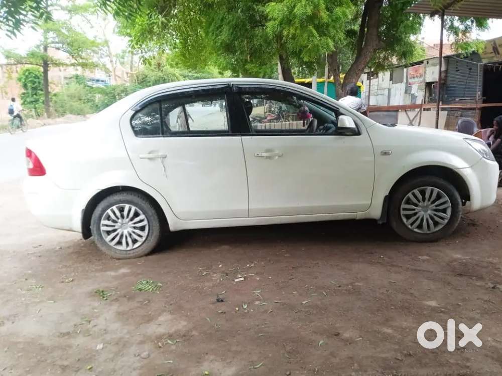 Ford Fiesta 1.4 Diesel 2010