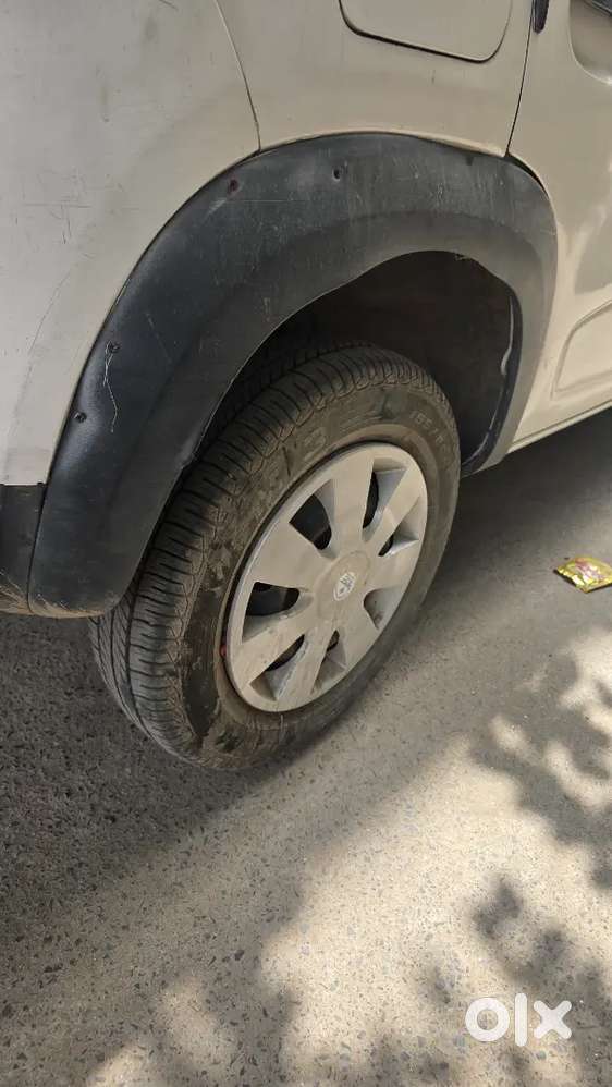 Renault Kwid 2018 Petrol Good Condition
