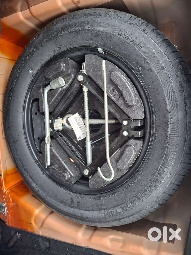 Tata Nexon 1.5 Revotorq Xza Plus (o) Dual Tone, 2019, Petrol