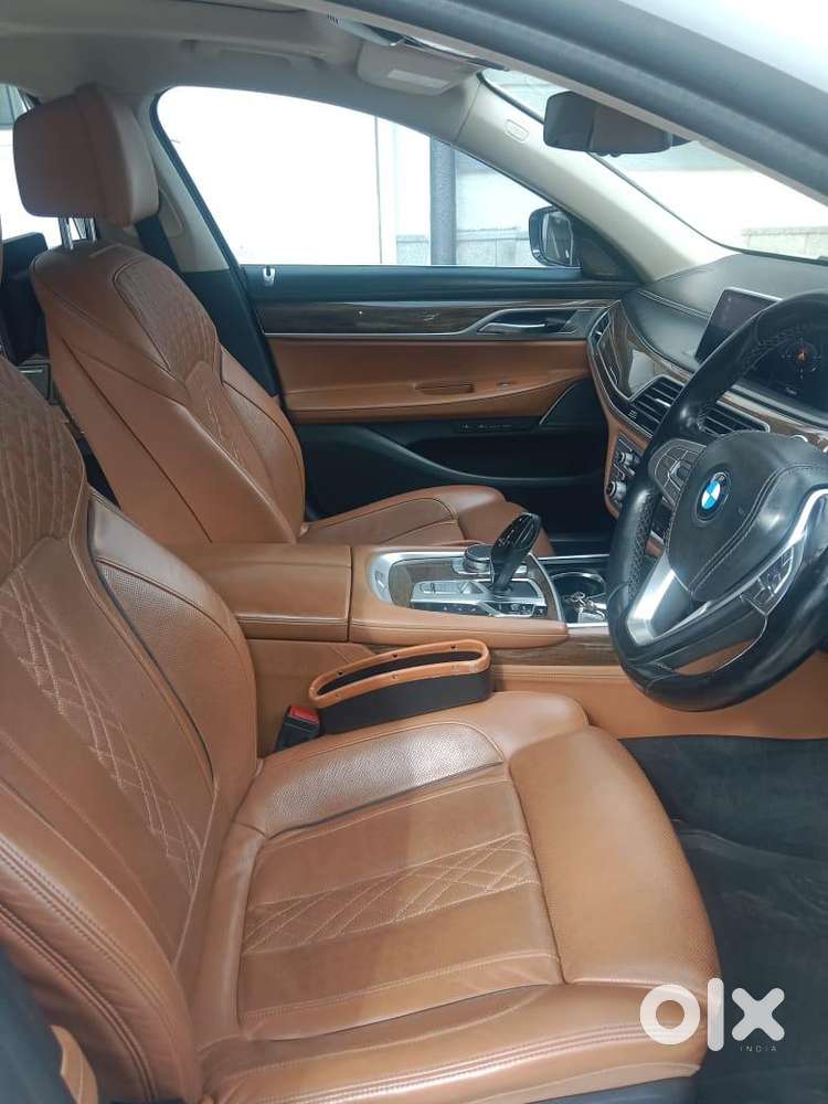 Bmw 7 Series 730ld, 2018, Diesel