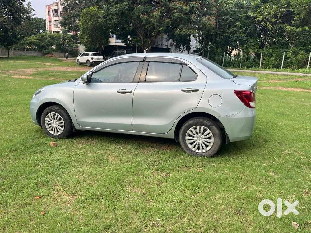 Maruti Suzuki Dzire 1.2 Vxi, 2024, Petrol