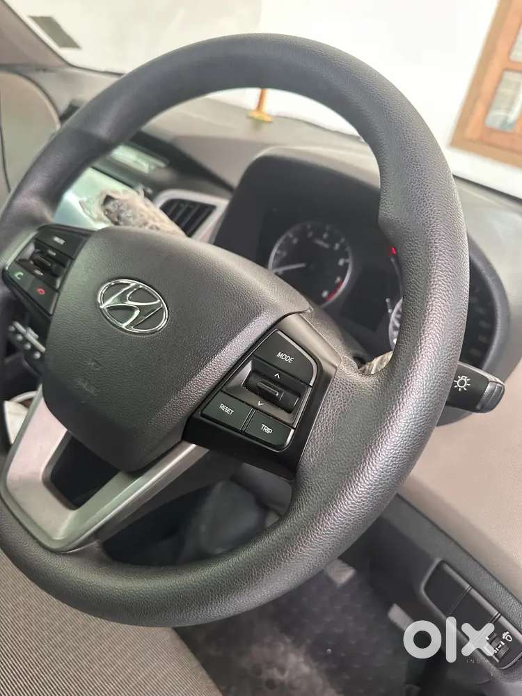 Hyundai Creta 1.6 Sx Plus 2018
