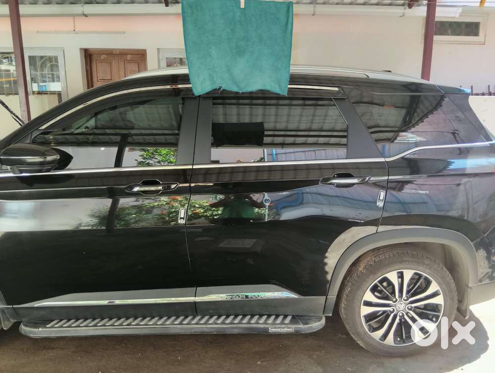 Mg Hector Plus, 2023, Diesel